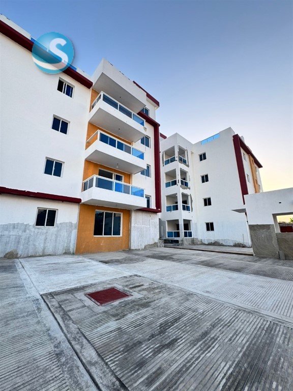 Apartamento en Venta en Prado Oriental