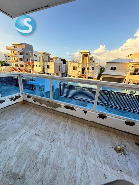 Apartamento en Venta en Prado Oriental en República Dominicana
