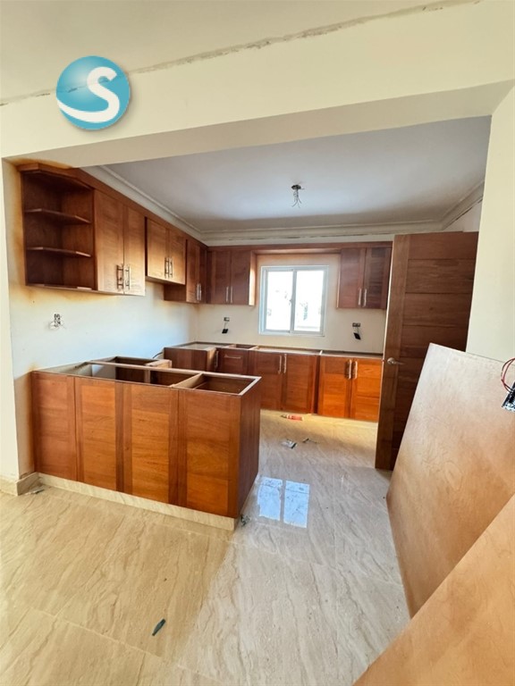 Apartamento en Venta en Prado Oriental en República Dominicana