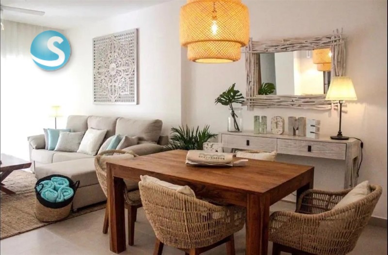 Apartamento en Venta Frente al Mar en Bávaro en República Dominicana