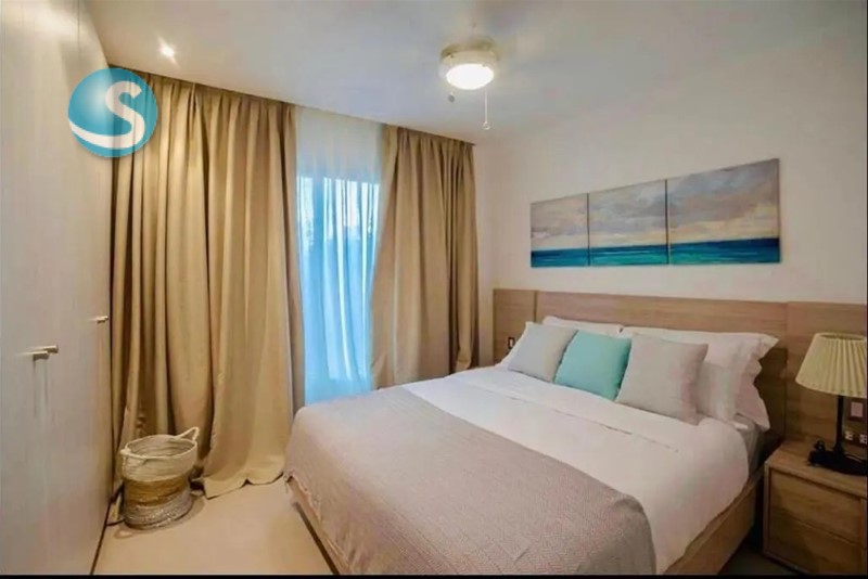 Apartamento en Venta Frente al Mar en Bávaro en República Dominicana