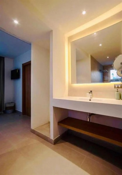 Apartamento en Venta Frente al Mar en Bávaro en República Dominicana