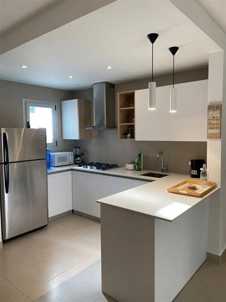Apartamento en Venta Frente al Mar en Bávaro en República Dominicana