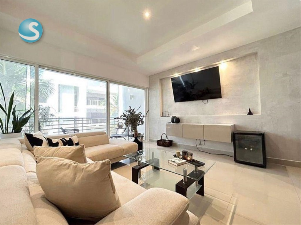 Apartamento moderno en venta en Cap Cana, República Dominicana