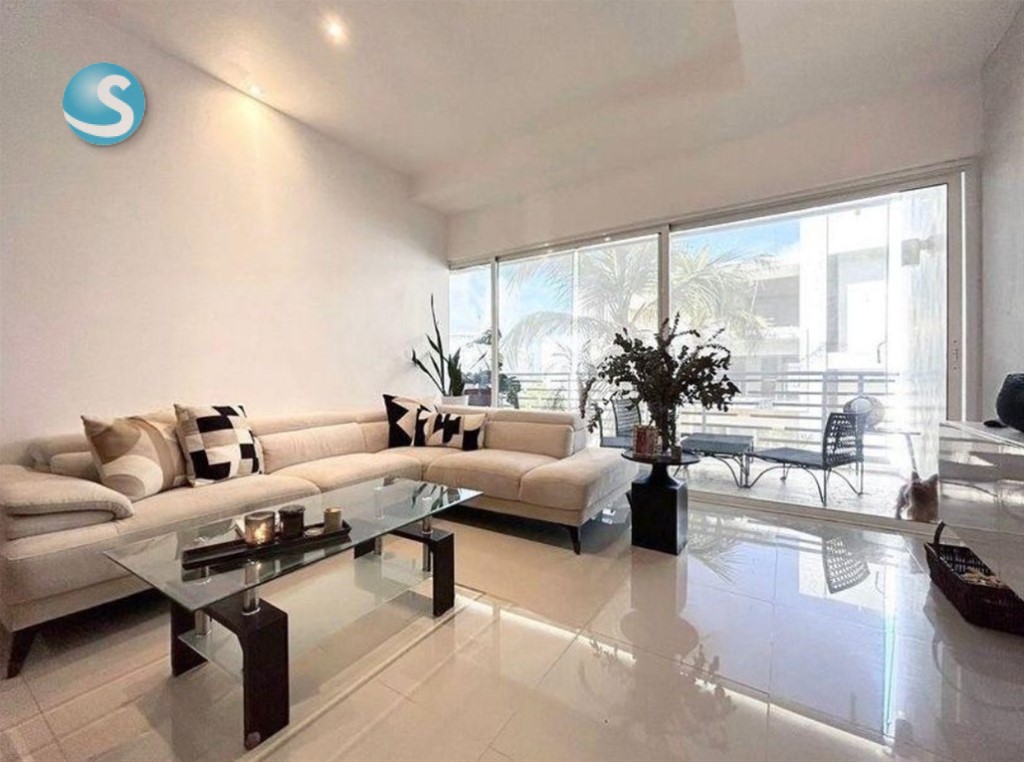 Apartamento moderno en venta en Cap Cana, República Dominicana en República Dominicana