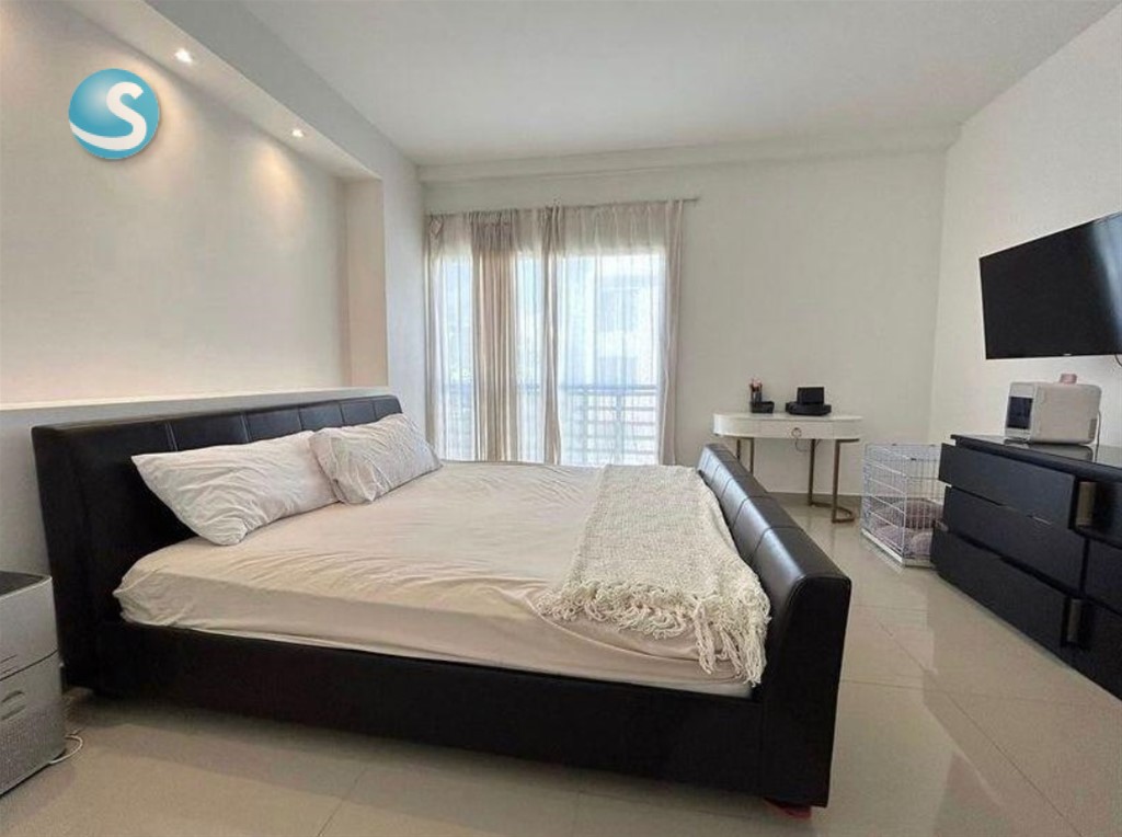 Apartamento moderno en venta en Cap Cana, República Dominicana en República Dominicana