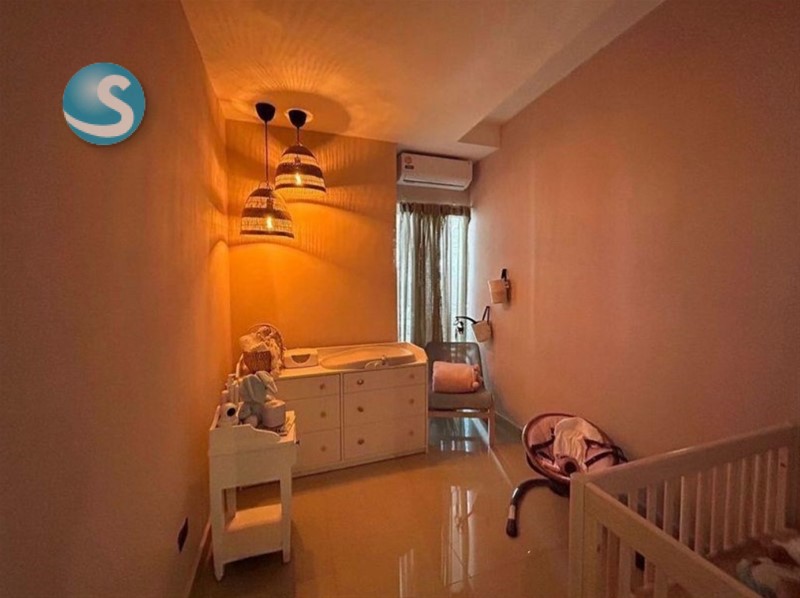 Apartamento moderno en venta en Cap Cana, República Dominicana en República Dominicana
