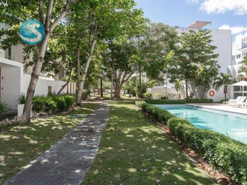 Apartamento moderno en venta en Cap Cana, República Dominicana en República Dominicana