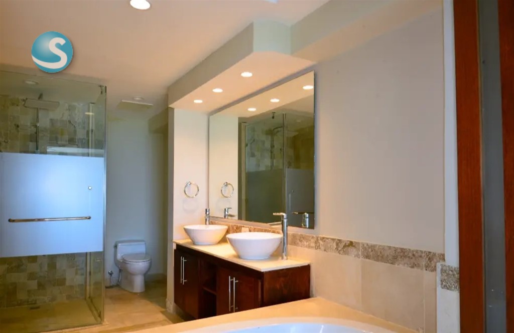 Apartamento exclusivo de 185 m² en Cap Cana, Punta Palmera