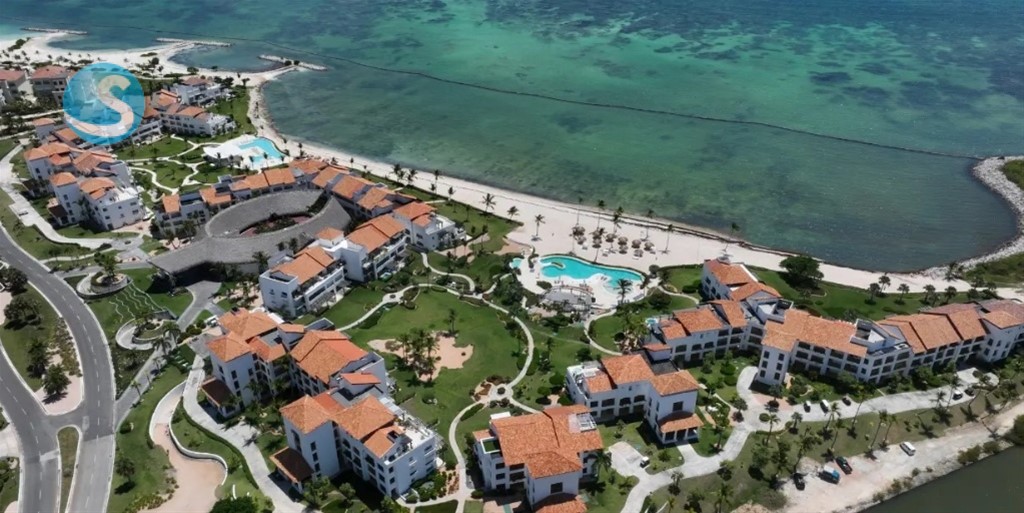 Apartamento exclusivo de 185 m² en Cap Cana, Punta Palmera en República Dominicana