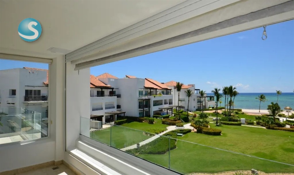 Apartamento exclusivo de 185 m² en Cap Cana, Punta Palmera en República Dominicana