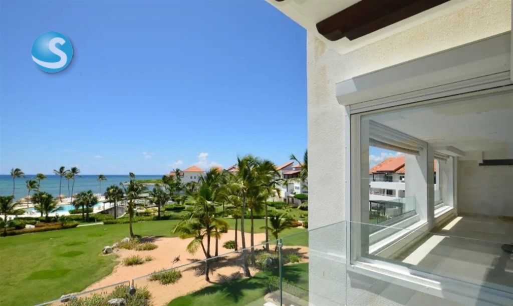 Apartamento exclusivo de 185 m² en Cap Cana, Punta Palmera en República Dominicana