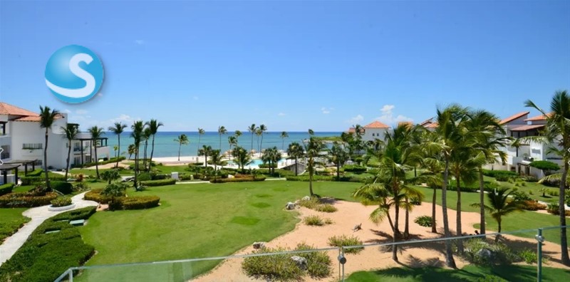 Apartamento exclusivo de 185 m² en Cap Cana, Punta Palmera en República Dominicana
