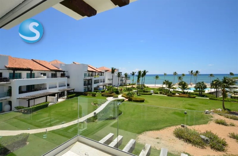 Apartamento exclusivo de 185 m² en Cap Cana, Punta Palmera en República Dominicana