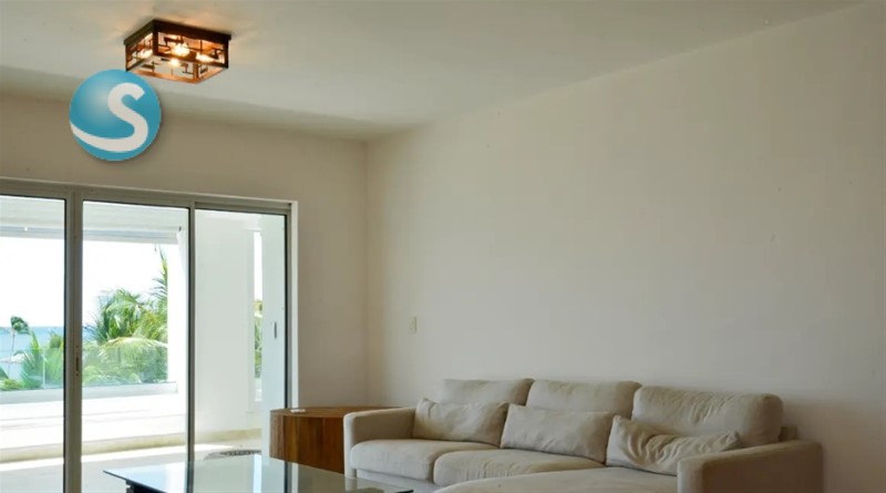 Apartamento exclusivo de 185 m² en Cap Cana, Punta Palmera en República Dominicana