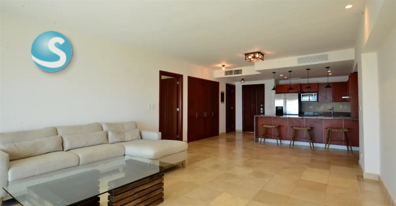 Apartamento exclusivo de 185 m² en Cap Cana, Punta Palmera en República Dominicana