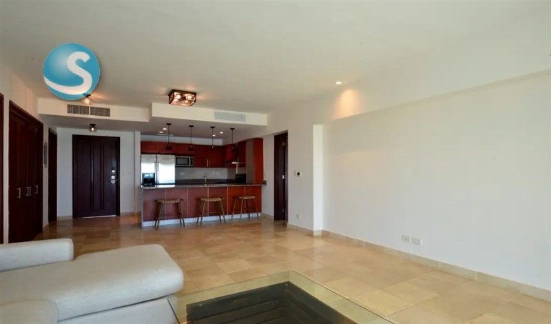 Apartamento exclusivo de 185 m² en Cap Cana, Punta Palmera en República Dominicana