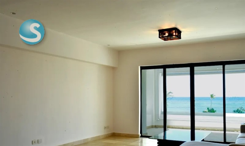 Apartamento exclusivo de 185 m² en Cap Cana, Punta Palmera en República Dominicana