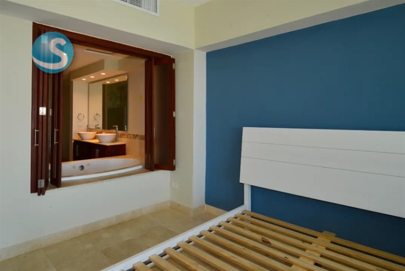 Apartamento exclusivo de 185 m² en Cap Cana, Punta Palmera en República Dominicana