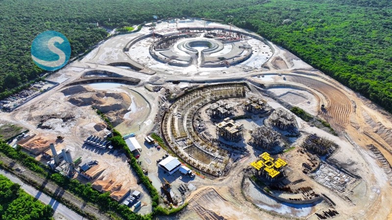 Apartamento moderno en venta en Bávaro, Punta Cana en República Dominicana