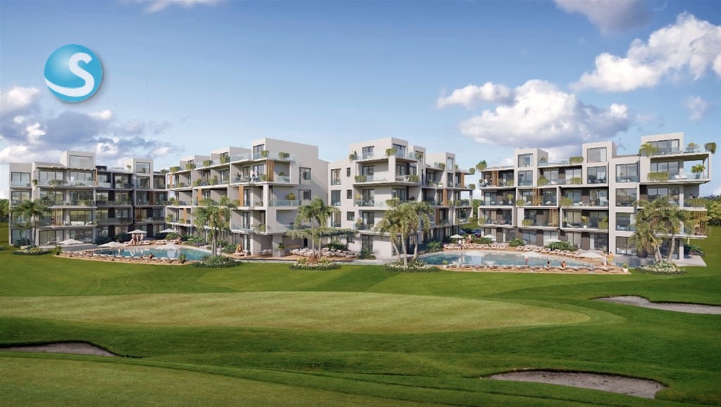 Apartamento de Lujo en Venta en Cap Cana, Punta Cana en República Dominicana