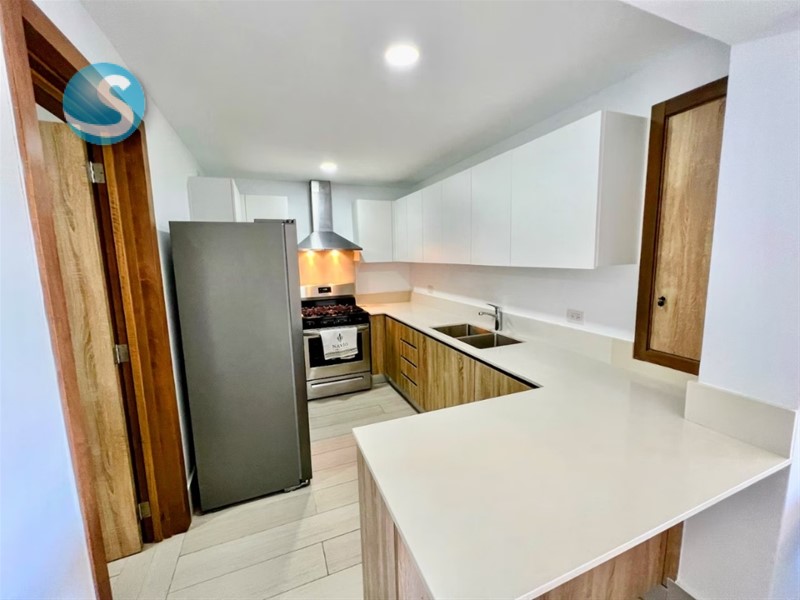 Apartamento de lujo frente al mar en Bávaro, Punta Cana en República Dominicana