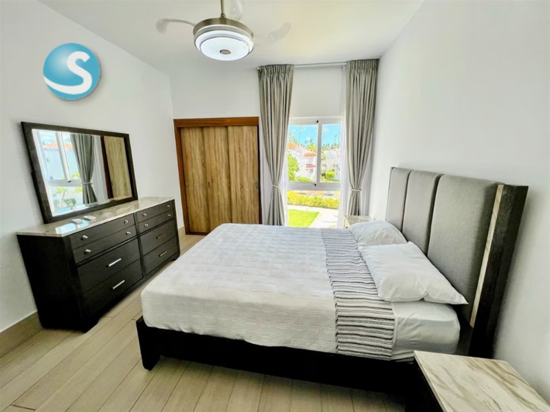 Apartamento de lujo frente al mar en Bávaro, Punta Cana en República Dominicana