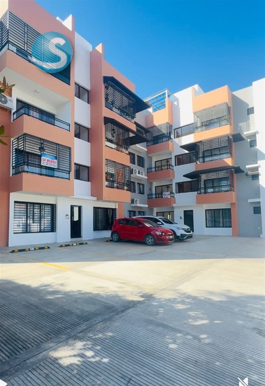Apartamento en Venta Cerca de Autopista Las Américas
