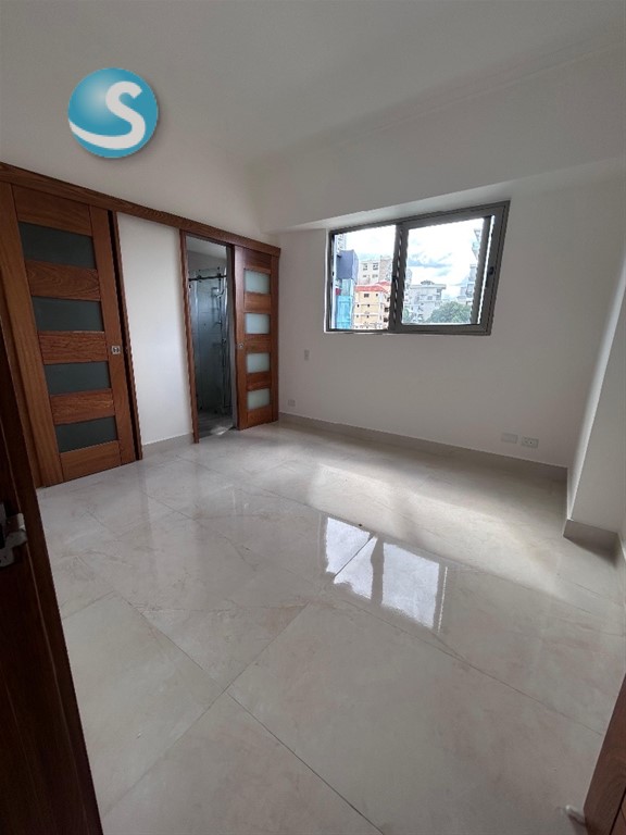 Apartamento de 180m2 en Bella Vista Sur, venta en República Dominicana