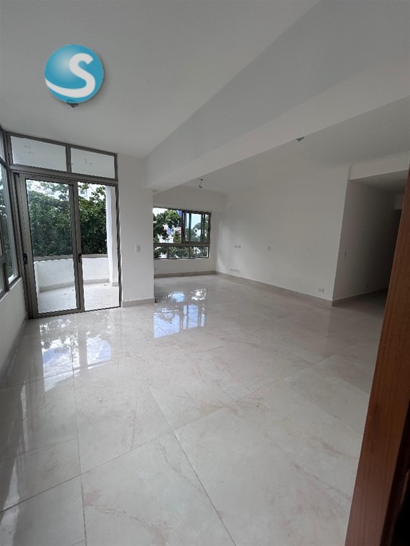 Apartamento de 180m2 en Bella Vista Sur, venta en República Dominicana