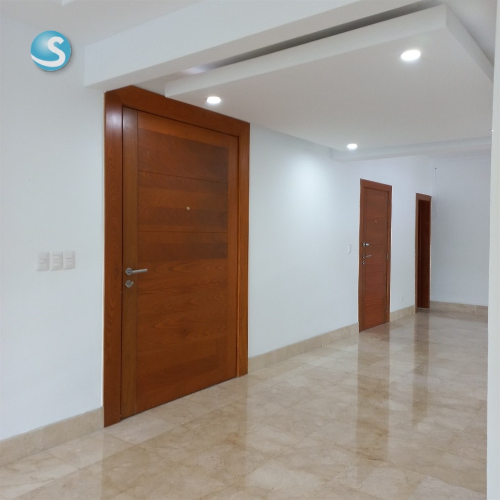 Apartamento de lujo en venta en La Esperilla, Santo Domingo en República Dominicana