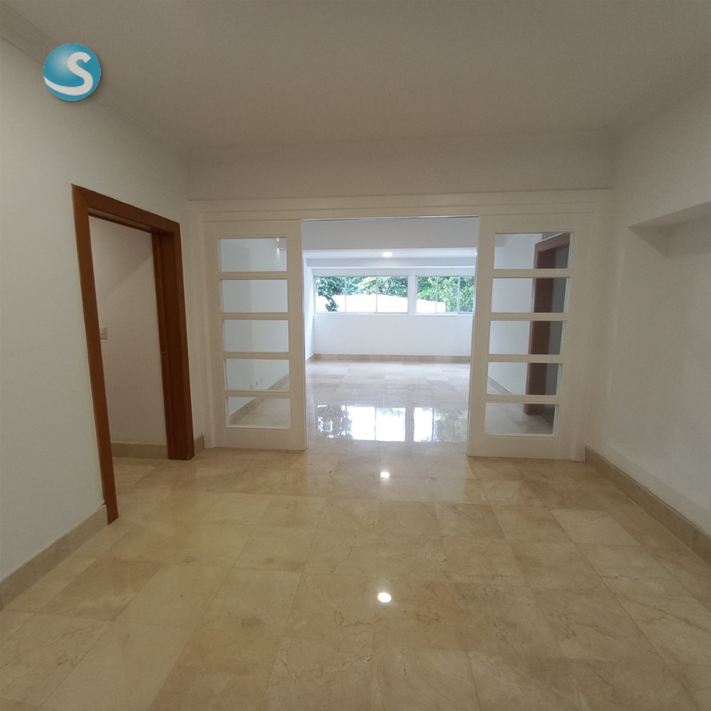 Apartamento de lujo en venta en La Esperilla, Santo Domingo en República Dominicana