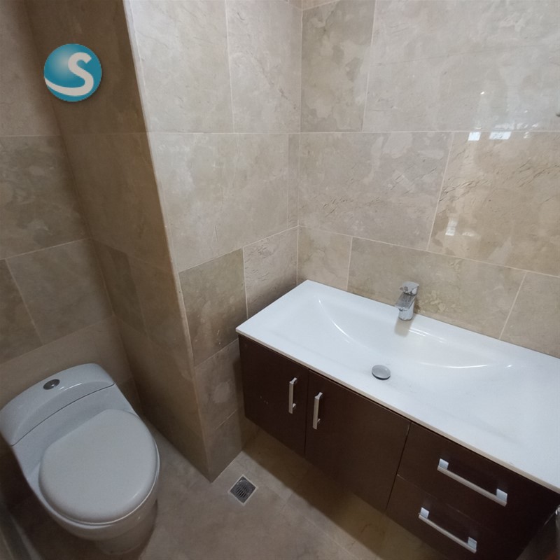 Apartamento de lujo en venta en La Esperilla, Santo Domingo en República Dominicana