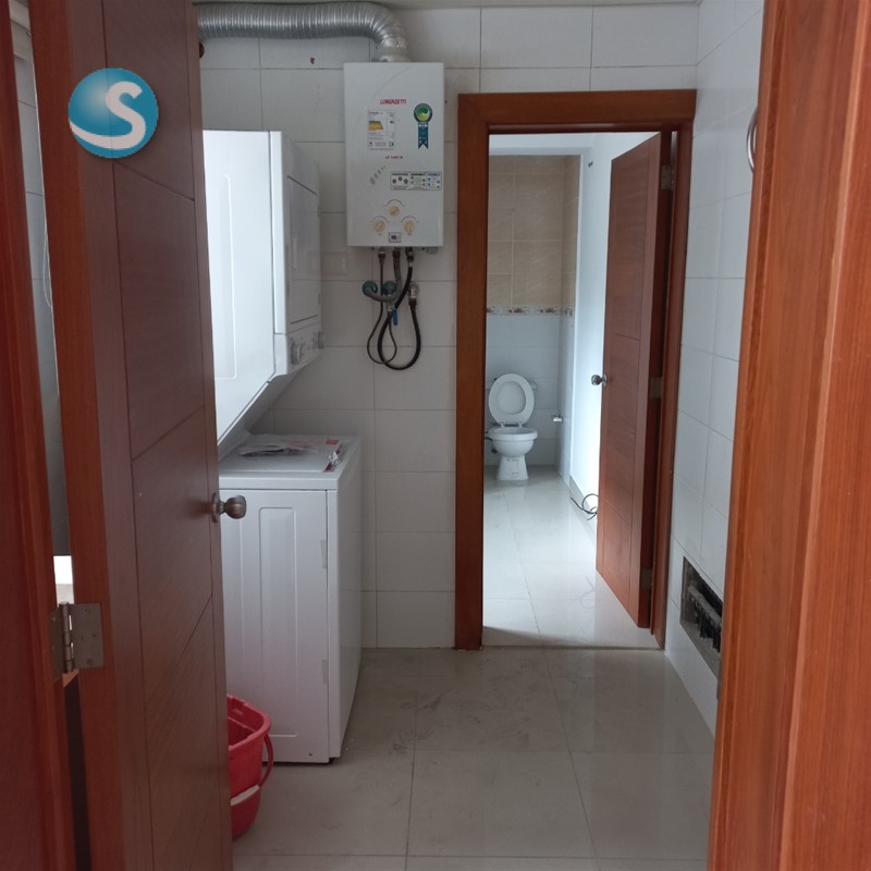 Apartamento de lujo en venta en La Esperilla, Santo Domingo en República Dominicana