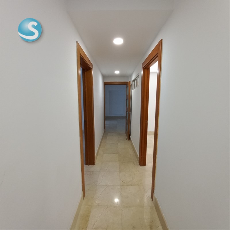 Apartamento de lujo en venta en La Esperilla, Santo Domingo en República Dominicana