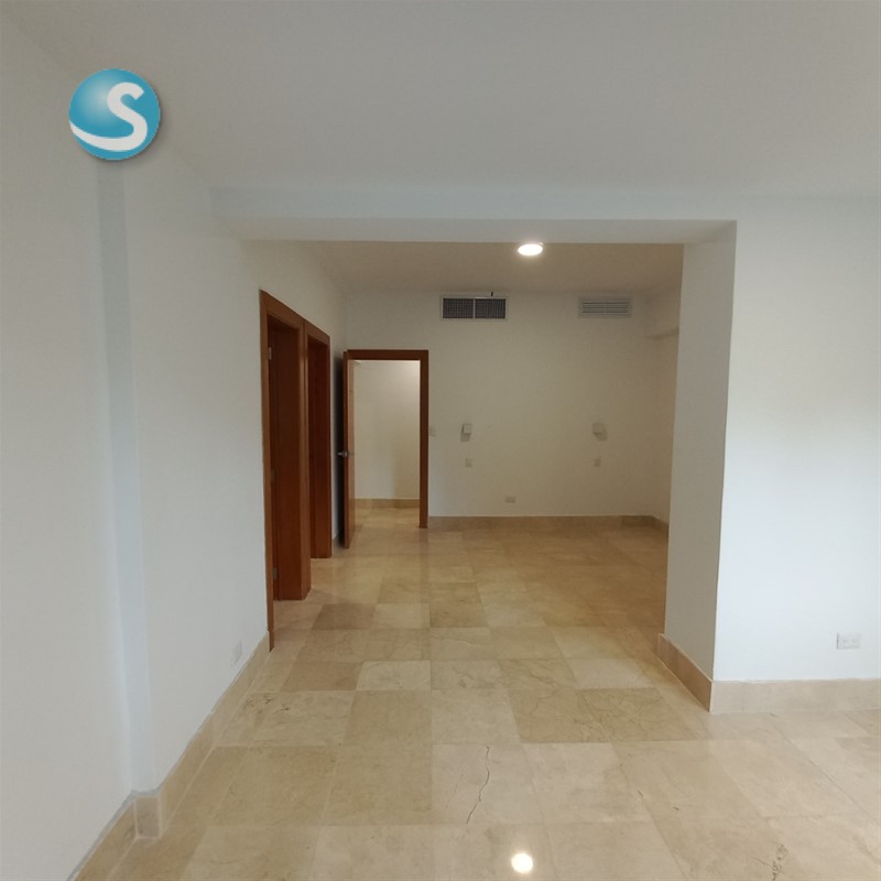 Apartamento de lujo en venta en La Esperilla, Santo Domingo en República Dominicana
