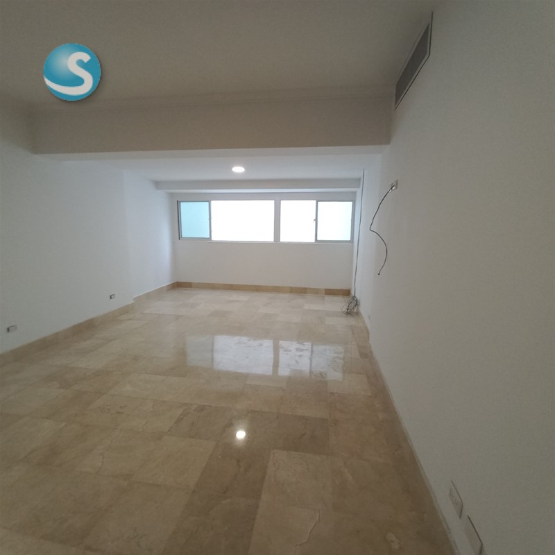 Apartamento de lujo en venta en La Esperilla, Santo Domingo en República Dominicana