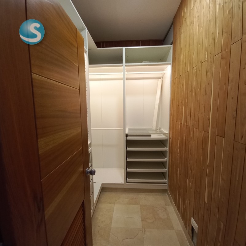 Apartamento de lujo en venta en La Esperilla, Santo Domingo en República Dominicana