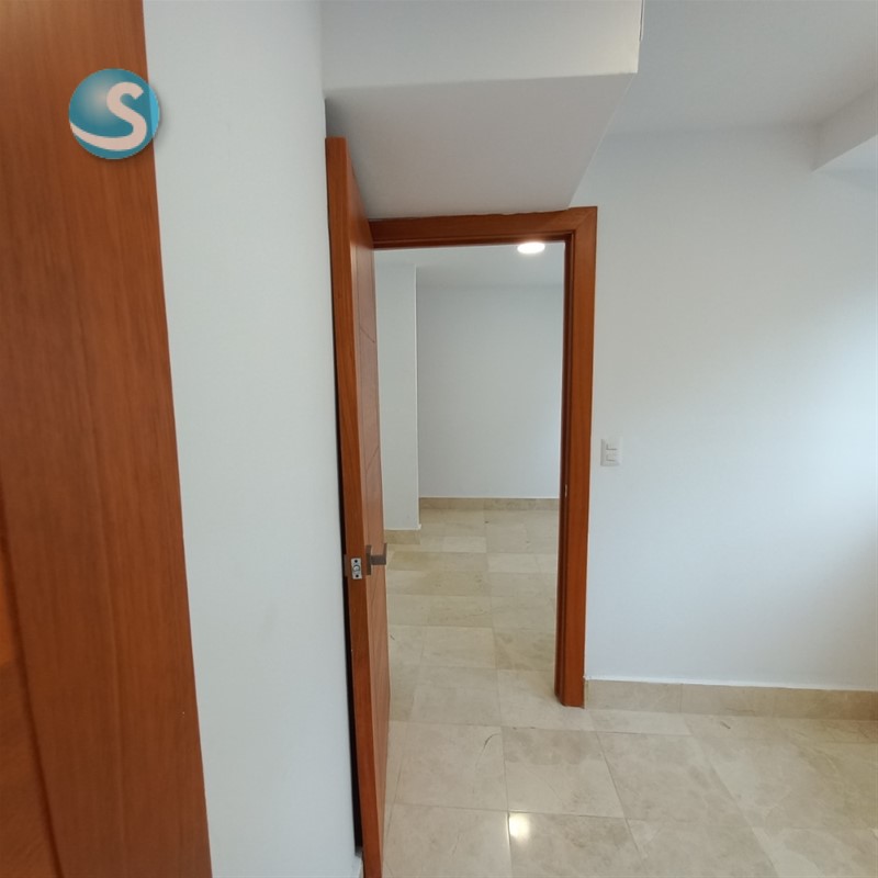 Apartamento de lujo en venta en La Esperilla, Santo Domingo en República Dominicana
