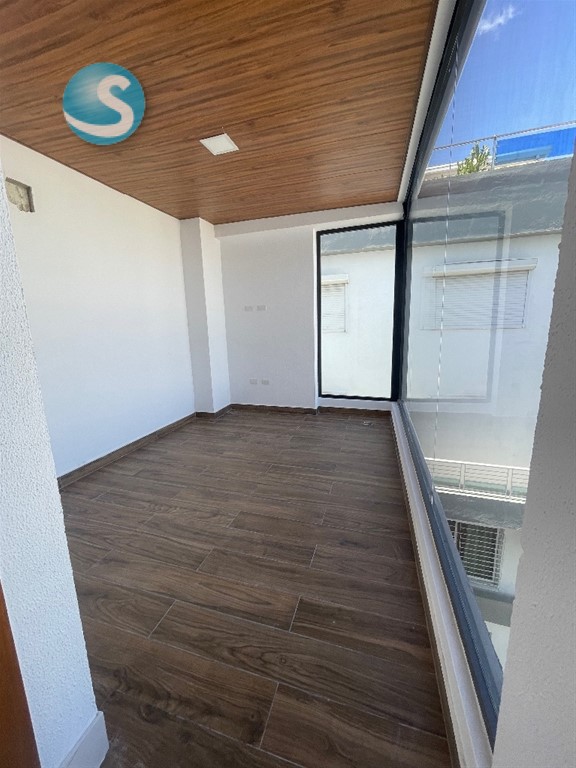 Apartamento en venta en Urbanización Real, listo para entrega