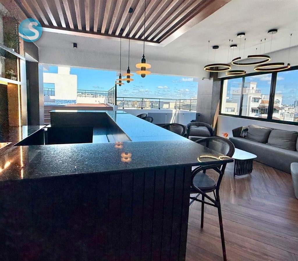 Apartamento en venta en Urbanización Real, listo para entrega en República Dominicana