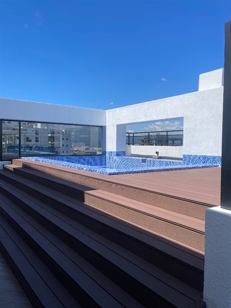 Apartamento en venta en Urbanización Real, listo para entrega en República Dominicana