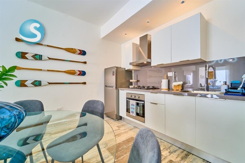 Apartamento amueblado en venta en Cana Bay, Punta Cana en República Dominicana