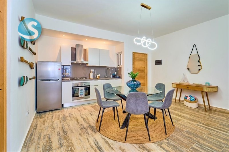 Apartamento amueblado en venta en Cana Bay, Punta Cana en República Dominicana
