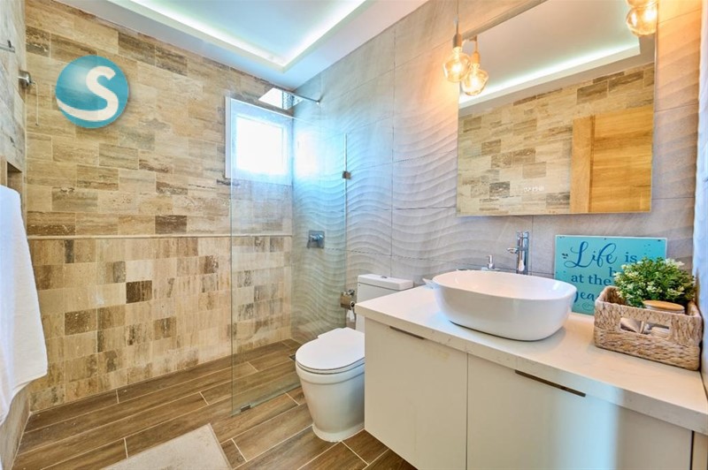 Apartamento amueblado en venta en Cana Bay, Punta Cana en República Dominicana