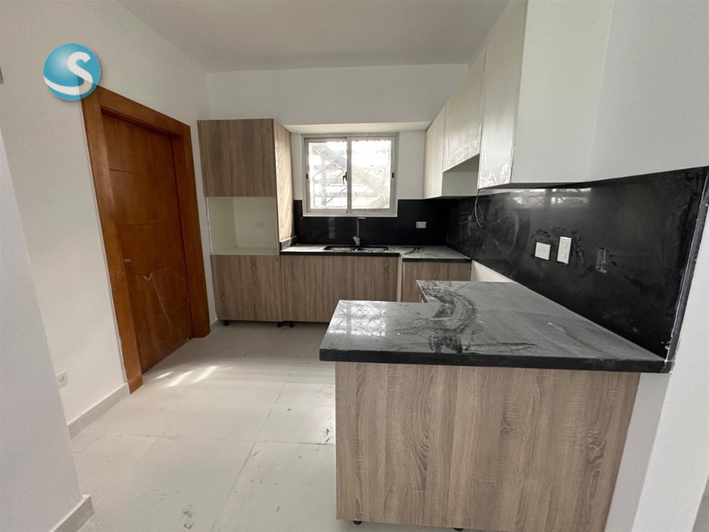 Apartamento en venta en Mirador Norte, moderno y espacioso