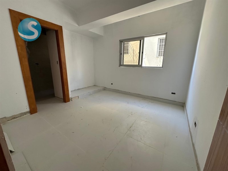 Apartamento en venta en Mirador Norte, moderno y espacioso en República Dominicana