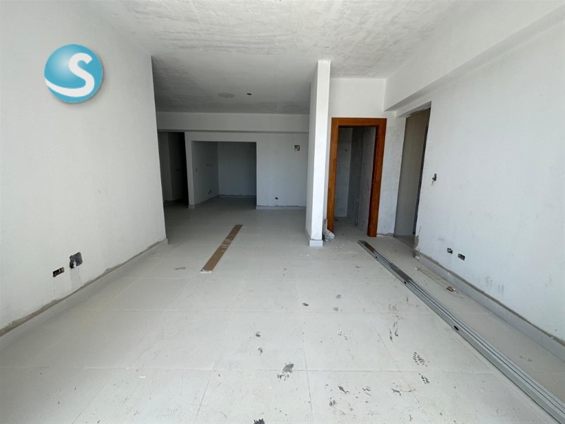 Apartamento en venta en Mirador Norte, moderno y espacioso en República Dominicana
