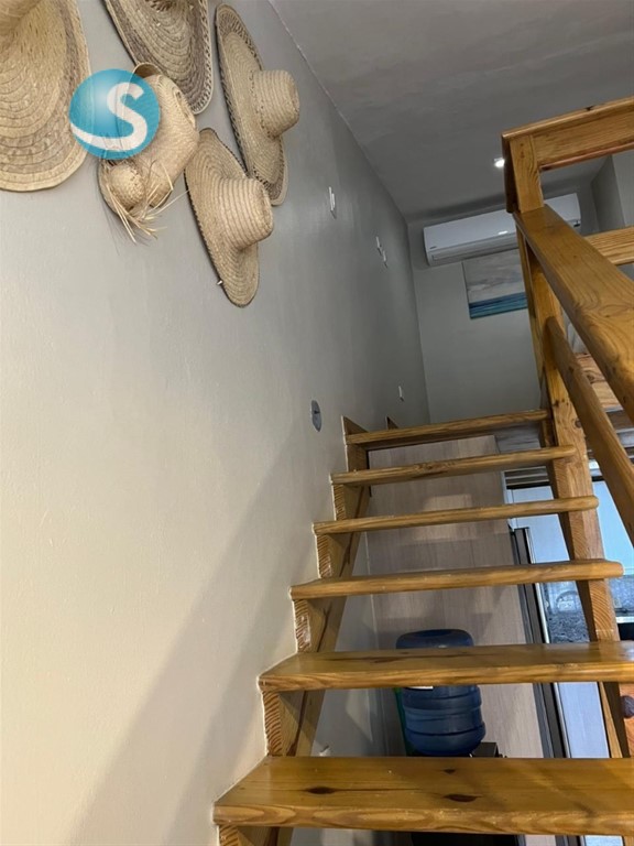 Apartamento de 102 m² en Boca Chica, nivel 3 en República Dominicana