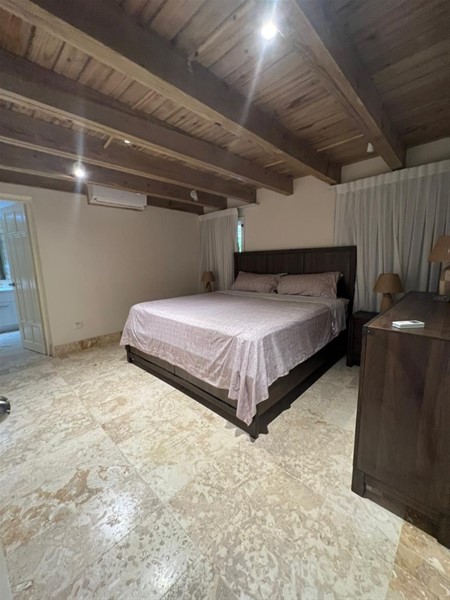 Apartamento de 102 m² en Boca Chica, nivel 3 en República Dominicana